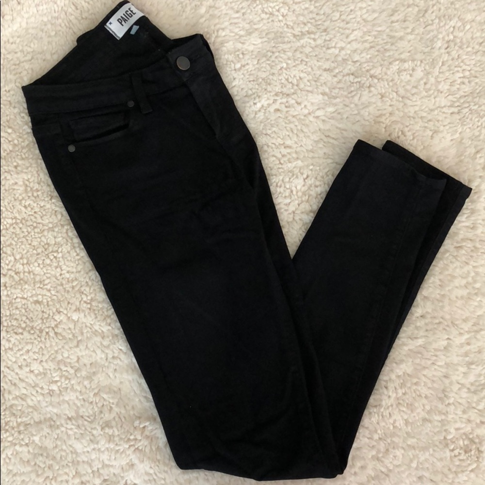 Paige Denim “Verdugo Ultra Skinny”